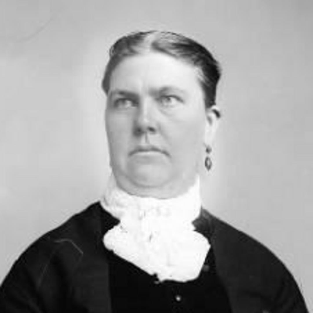 Mary Ann Hall (1842 - 1900) Profile